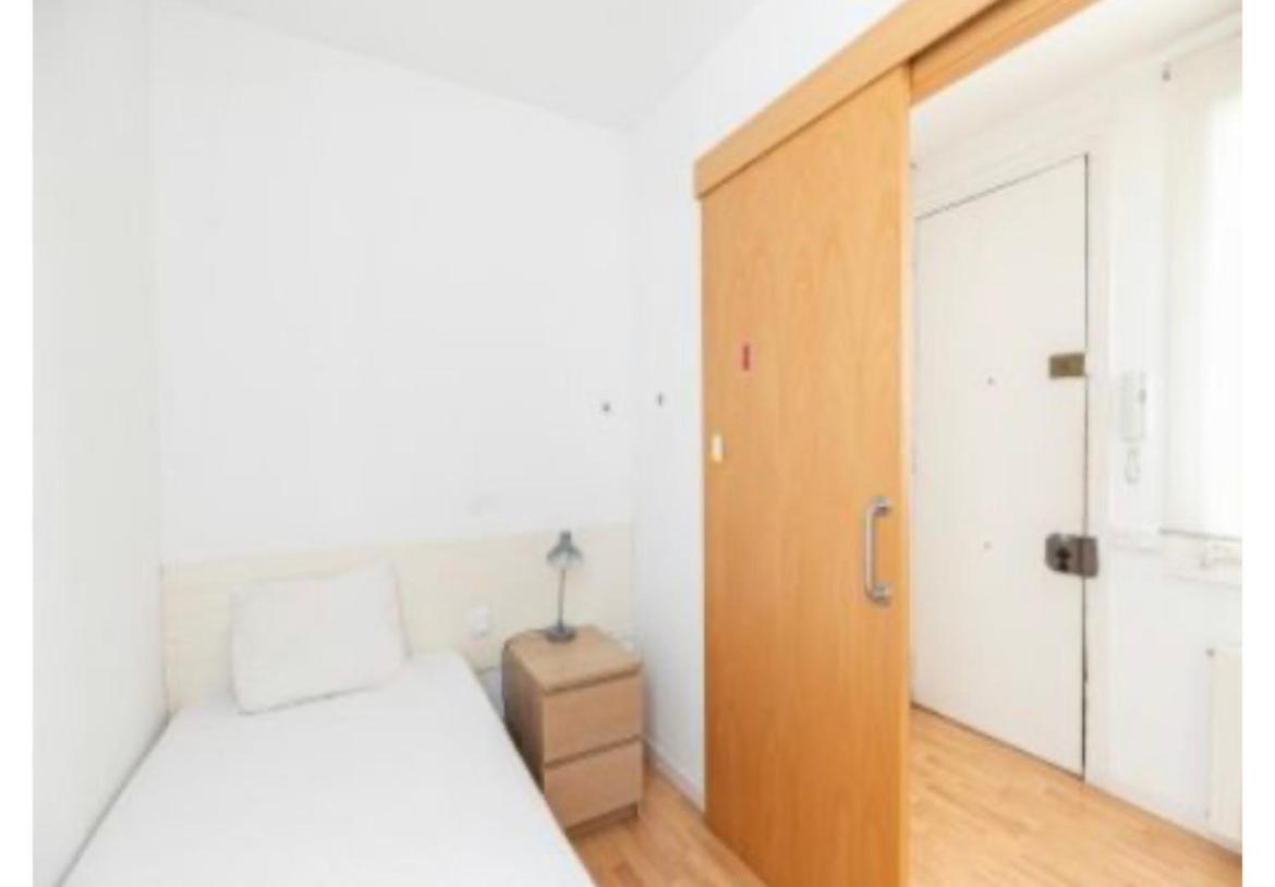 شقة Apartamento Elyo برشلونة المظهر الخارجي الصورة