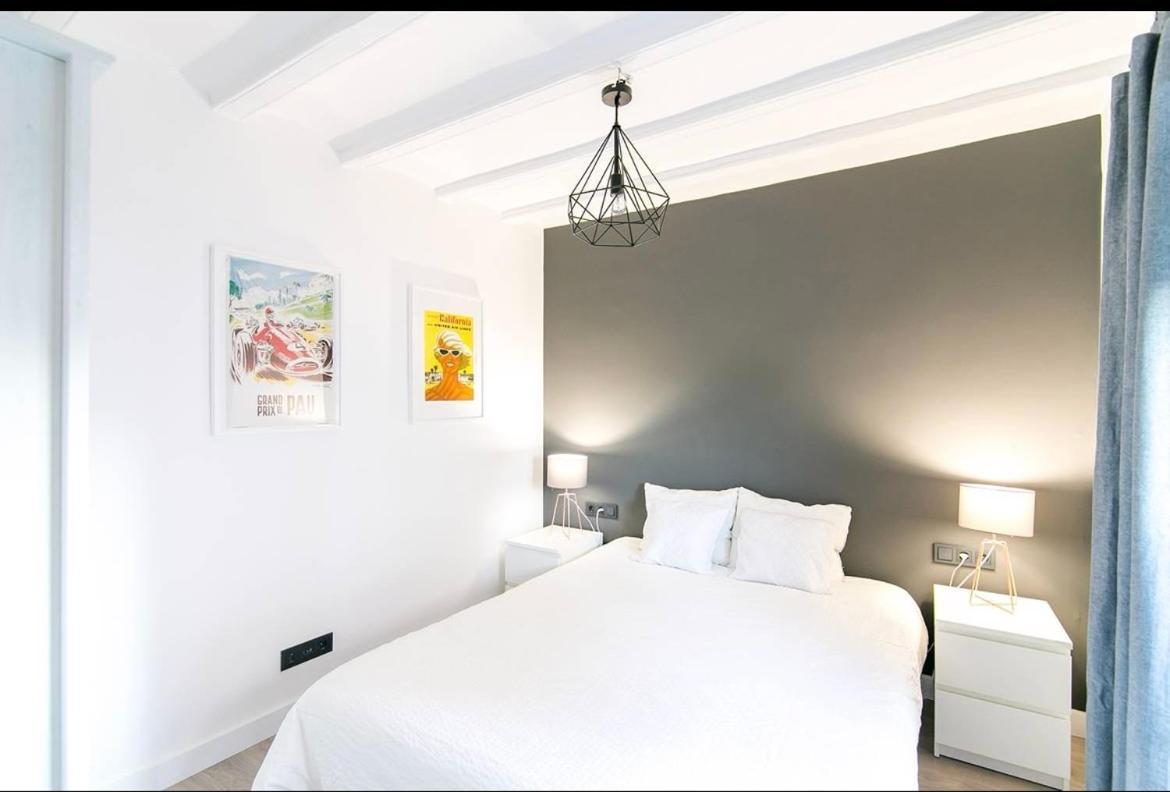 شقة Apartamento Elyo برشلونة المظهر الخارجي الصورة
